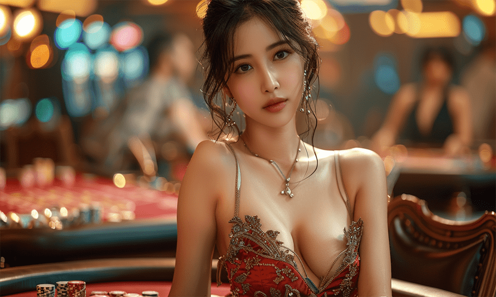 bệt nữ